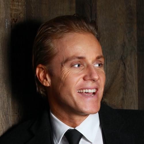 headshot of Caleb Hayward, our no. 1 realtor